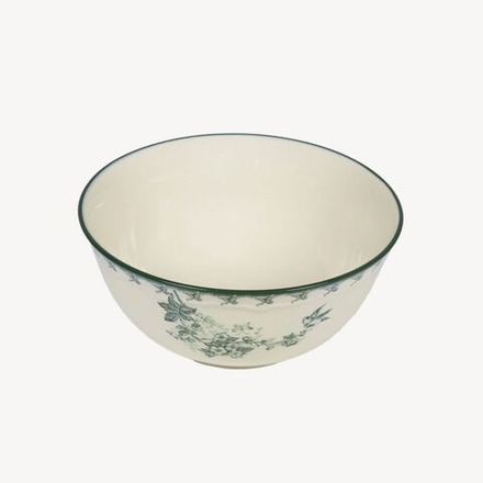 Пиала 15см Дымов Керамика Цветущий боярышник