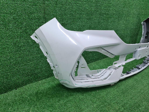 Бампер передний Geely Monjaro (2021-н.в.)