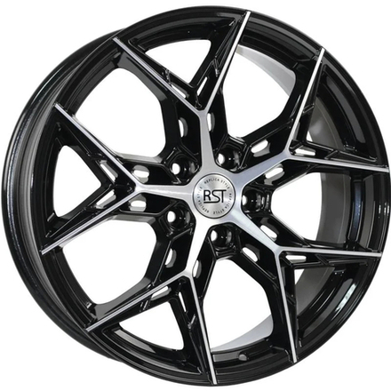 RST R139 7.5x19 5x108 ET 41 Dia 65.1 (BFP)