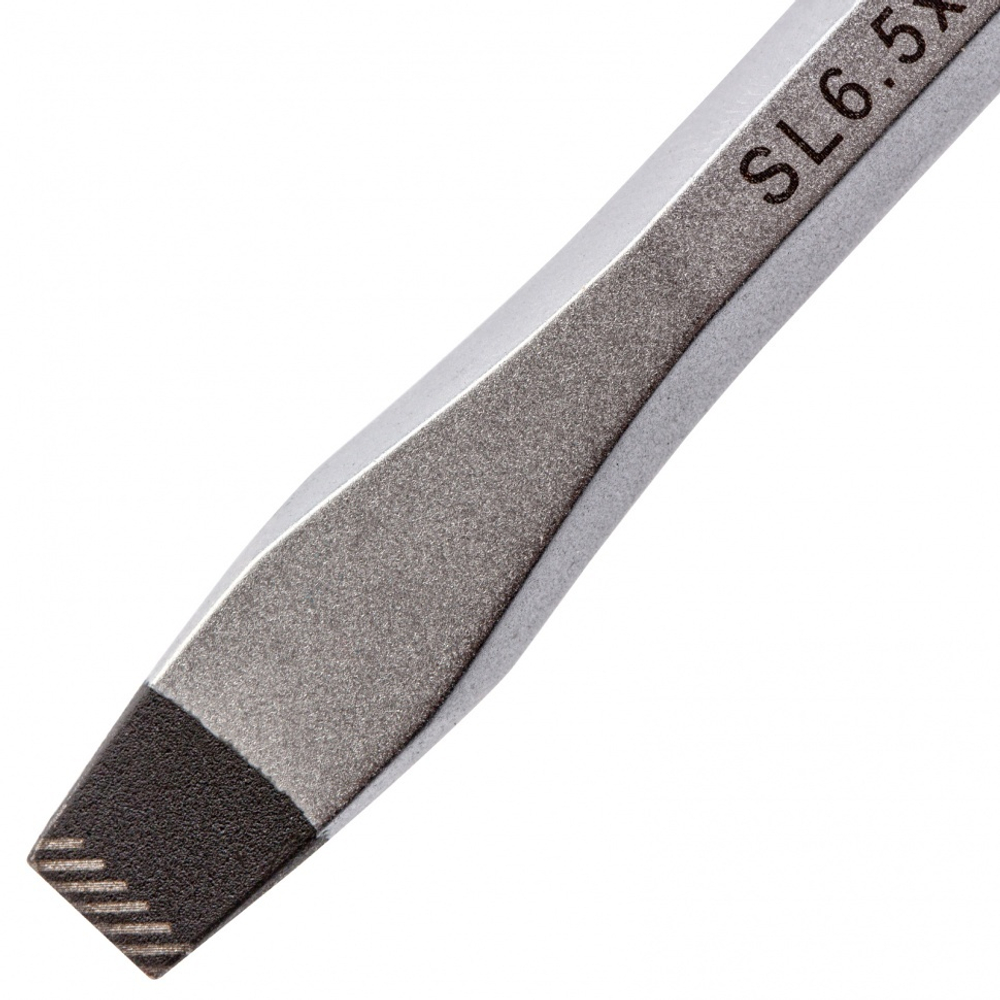 Набор отверток комбинированный 3 шт, S2, трехкомпонентная рукоятка Gross