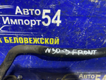 Стабилизатор поперечной устойчивости передний NISSAN R'NESSA 2000