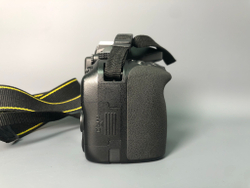 Nikon D3300, 17435 кадров пробега