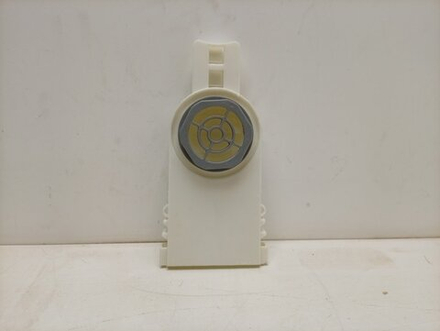 DM-M39AHC ктп7 Корпус воздуховода для посудомоечных машин Samsung б/у