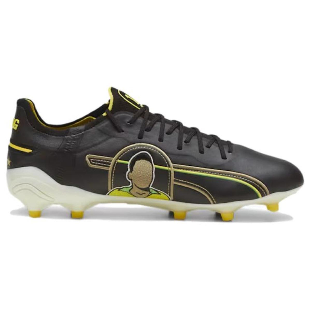 Кроссовки PUMA King Ultimate AG（ ）FG（ ）, 107825-01