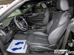 Audi A5 (F5) 45 TFSI Quattro Premium Cabriolet (11.2022)