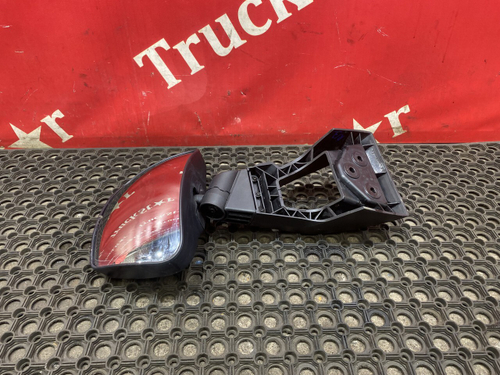 Зеркало бордюрное 2020г