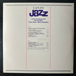 Louis Armstrong And His All-Stars / Tyree Glenn / Marty Napoleon ‎– Europa Jazz (Италия 1981г.)