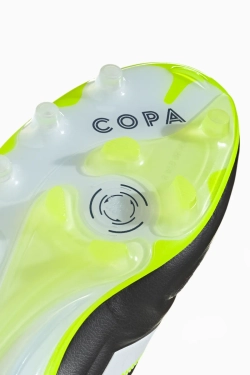 Бутсы adidas Copa Pure 3 Elite AG - черный
