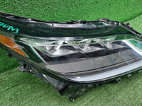 Битая Фара правая Lexus RX 4 (2019-2022) LED