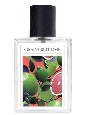 The 7 Virtues Grapefruit Lime