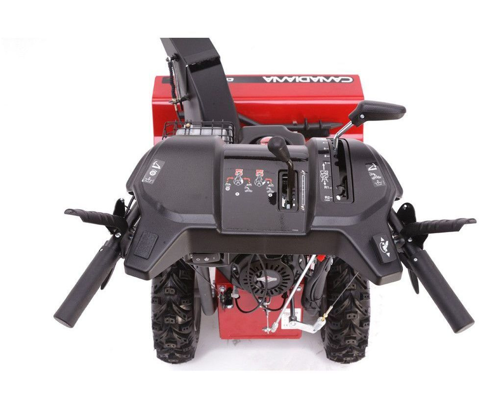 Снегоуборщик CANADIANA CM741450SE