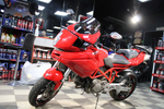 Ducati Multistrada 620 ZDMA103AA5B015853