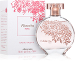 Floratta Rose Туалетная вода для женщин