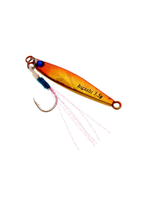 Пилькер HIGASHI Hayai jigu 10g AH #1