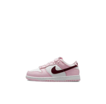 Детские кроссовки Nike Dunk Low 'Valentine's Day' CW1589-601