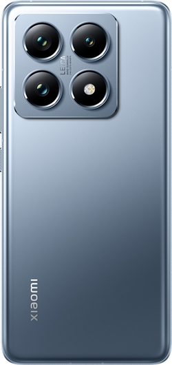 Xiaomi 14T Pro 12/256Gb EU Titan Blue