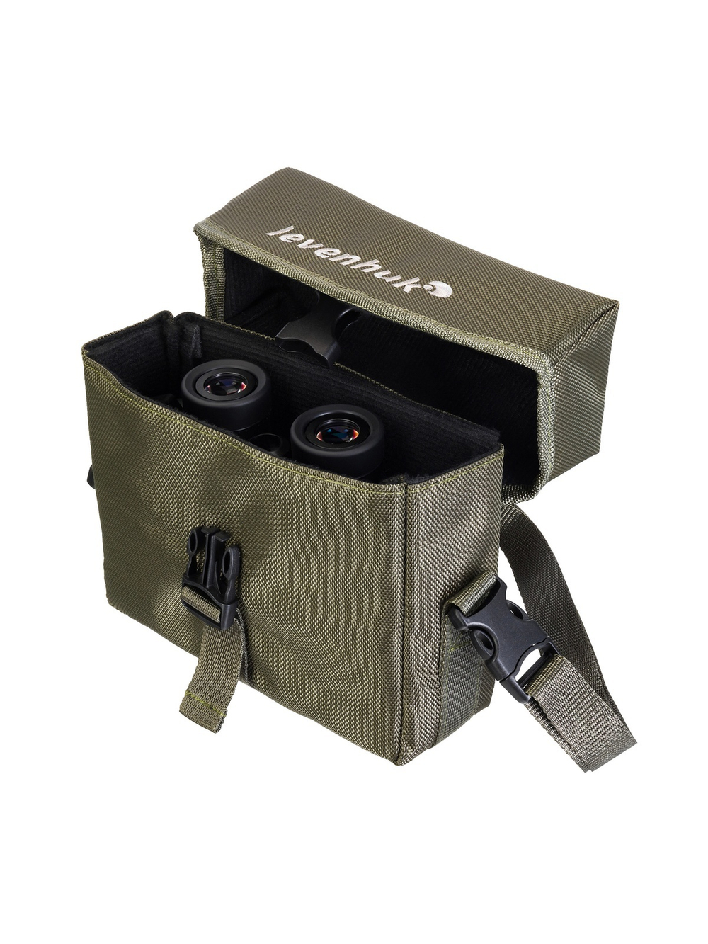 Бинокль Levenhuk New Sherman PRO 12x42