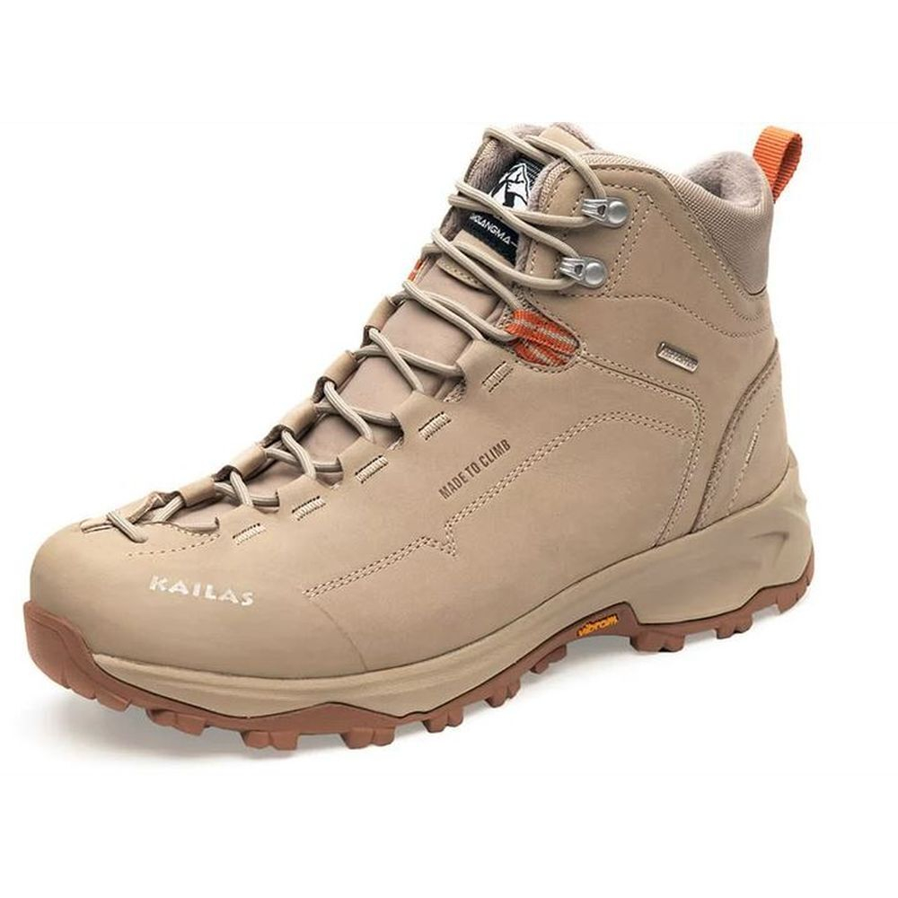 Kailas ботинки Ice Peak 2.0 FLT Waterproof Trekking