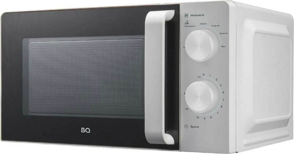 Микроволновая печь BQ MWO-20004SM/W