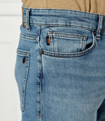 Джинсы Delaware BOSS ORANGE - голубой(50524029)