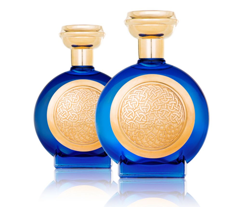 Boadicea the Victorious Azrak