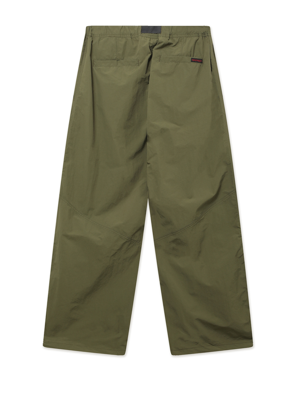 Мужские Брюки Nylon Paneled Trek