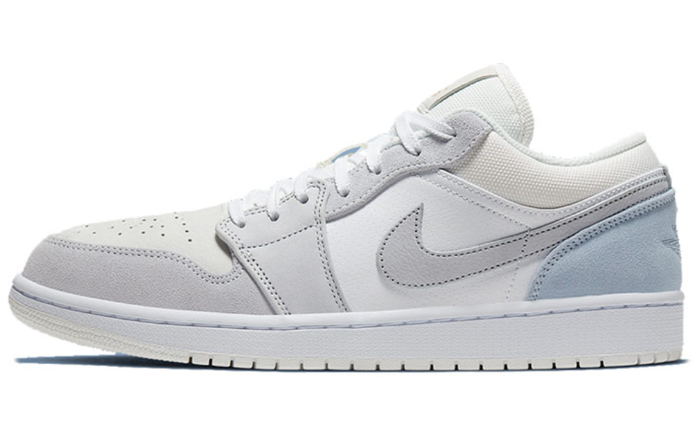 Air Jordan 1 Low 'Paris'