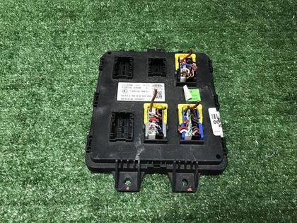 Блок управления климатом JAECOO J7 (2023-н.в.)