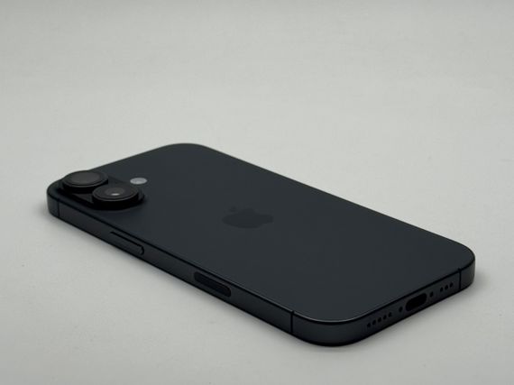 iPhone 17 256Gb Black 1SIM