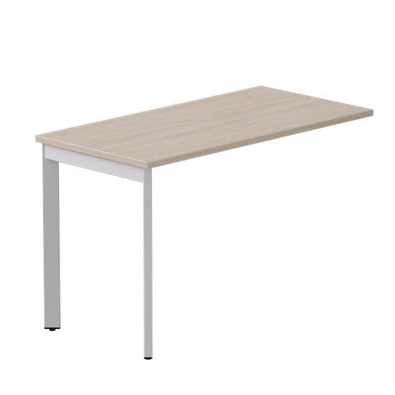 Брифинг-приставка Everprof EVO 1210х600x755 опоры 45гр