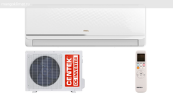 Сплит-система CENTEK FDC Inverter CT-65FDC18