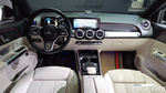 Mercedes-Benz GLB-Class X247 GLB220 (06.2021)
