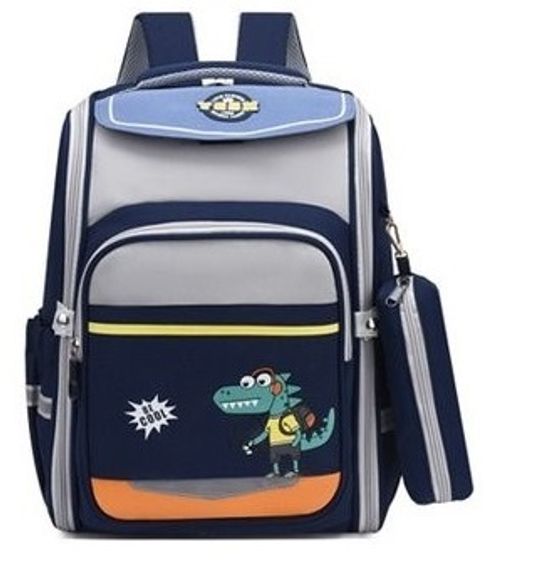 Çanta \ Bag \ Рюкзак YGSN blue