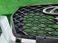 Бампер передний Chery Tiggo 7 Pro Max (2022-2024)