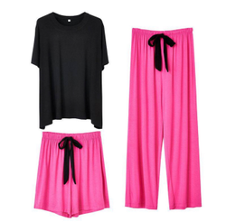 ДО БАМБУК Тройка Однотонч