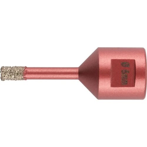 Коронка алмазная универсальная Cutop Special 6*10*60 М14 для УШМ   70-496