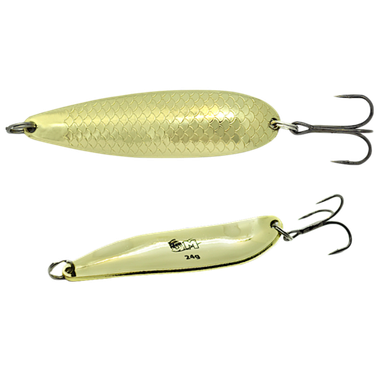 Блесна колеб. Mottomo Cast Blade 24g MS02-90240 -