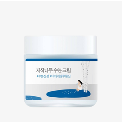 Крем для жирной кожи