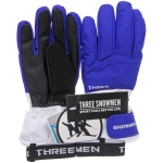 Перчатки для зимних видов спорта TS-2023 Klein Blue (размер XL)