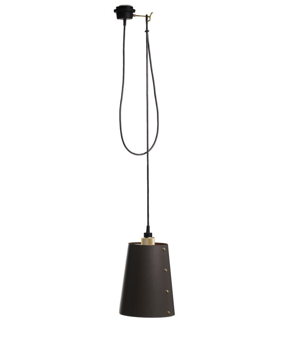 Pendant design lamp  Hooked 1.0 by Buster + Punch
