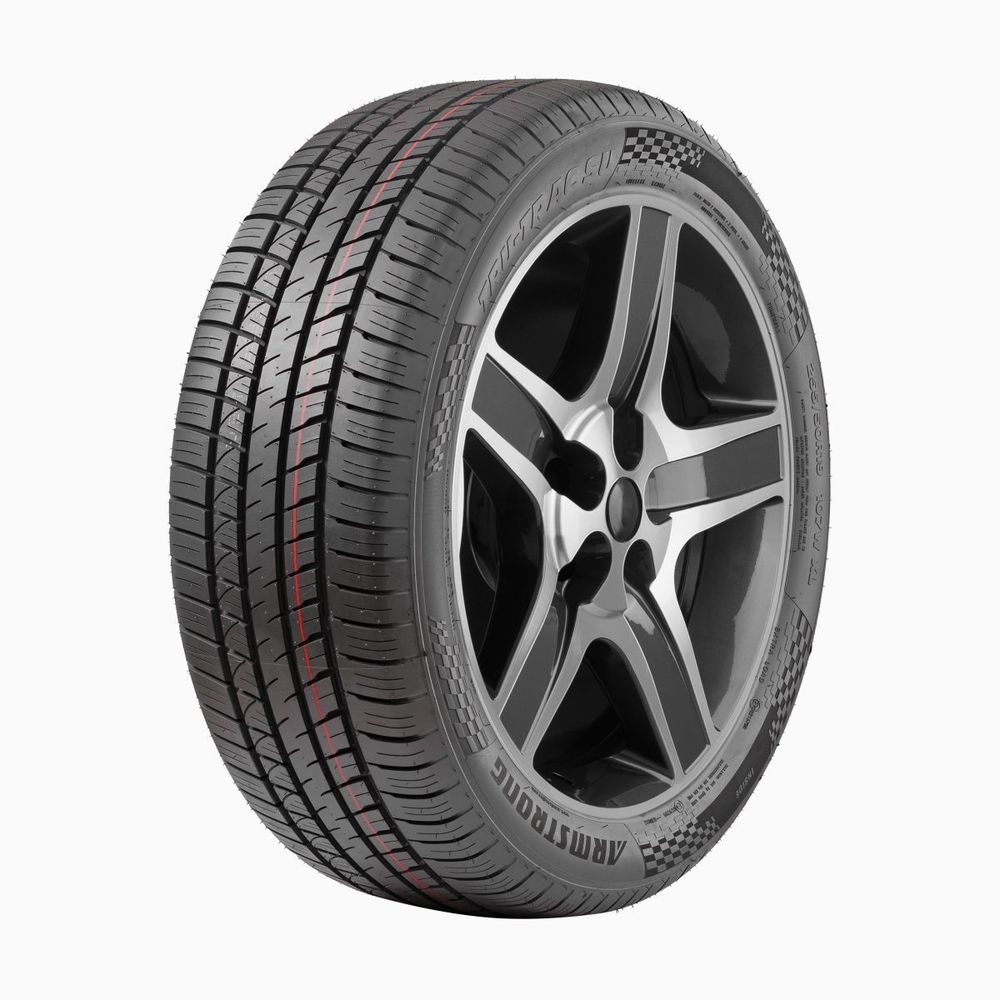 ARMSTRONG  255/50/20  V 109 TRU-TRAC SU