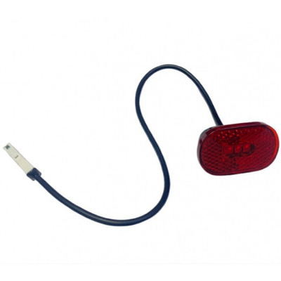 Габарит задний, фонарь, стоп сигнал для Xiaomi M365 PRO2