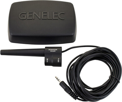 GENELEC GLM KIT 8300-601 Calibration System