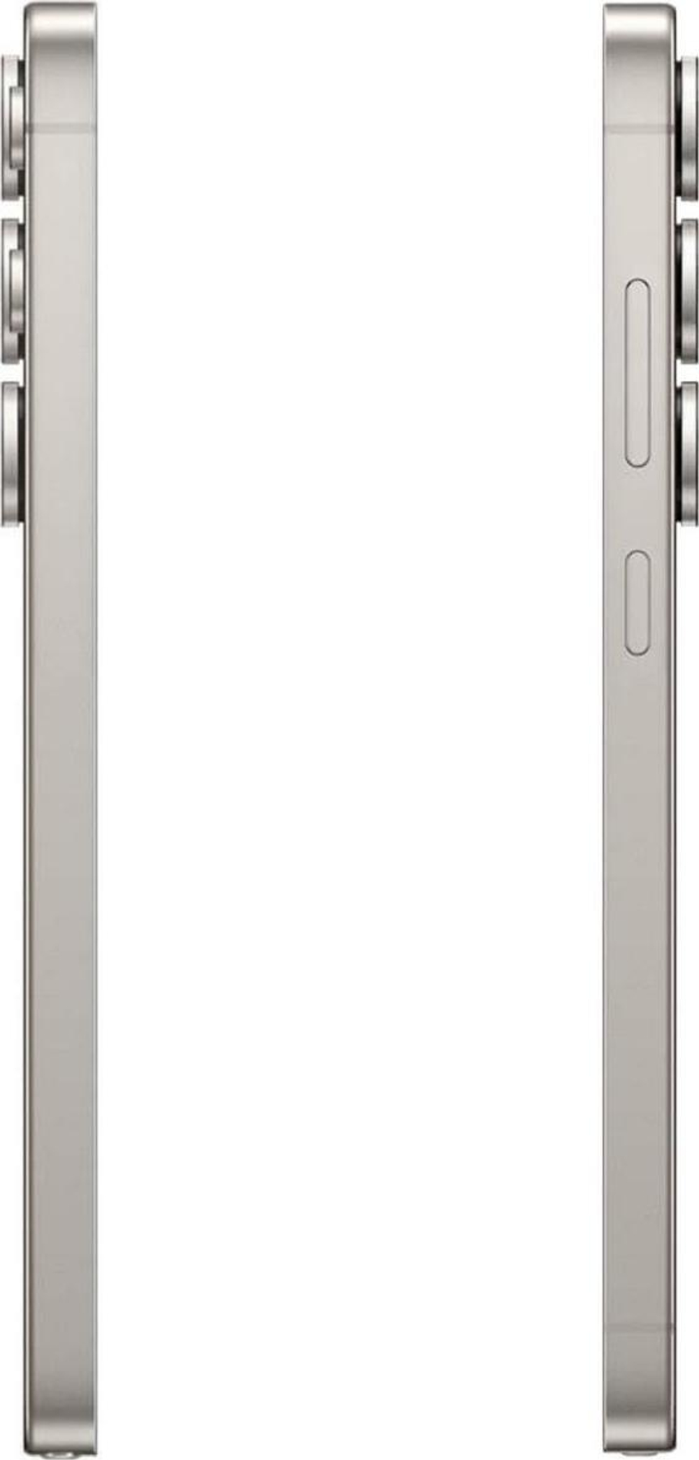 Смартфон Samsung Galaxy S25 Ultra