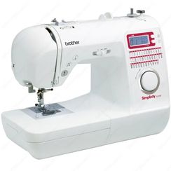 Швейная машина Brother Simplicity SL500
