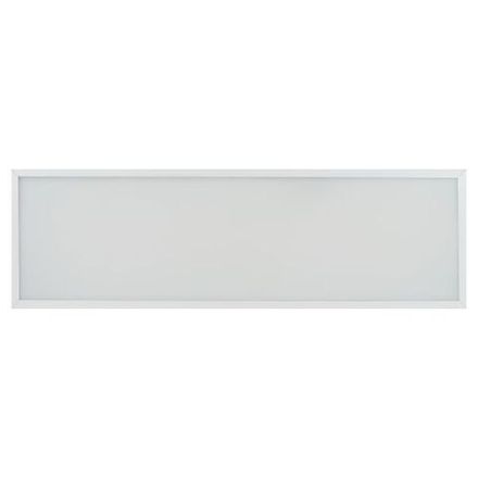 Светильник светодиодный SPO-954-3-50K-018 18Вт 5000К 1890Лм 595х180х40 матов. БАП ЭРА Б0058609