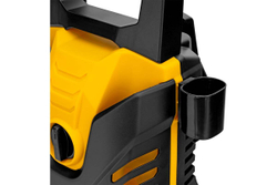 Моечная машина высокого давления DENZEL R-135 58233