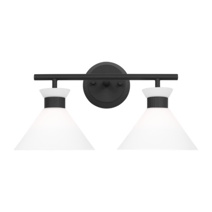 Светильник для ванной комнаты Visual Comfort Belcarra 2 - Light Bath