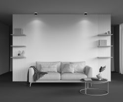 Светильник потолочный Maytoni   C120CL-GX53-B