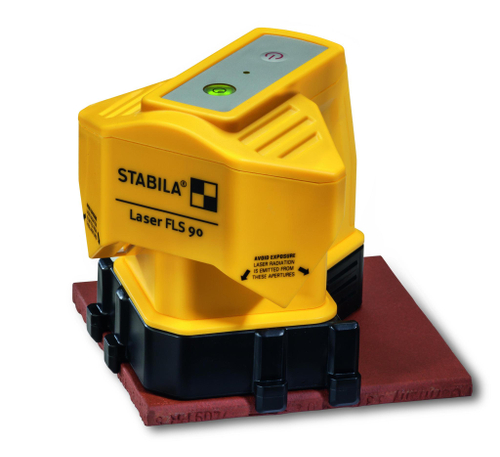 Нивелир лазерный линейный Stabila FLS 90 18574